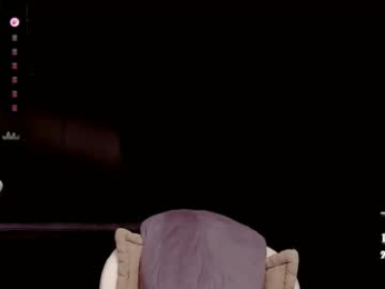 lovely_asahi webcam model stream image