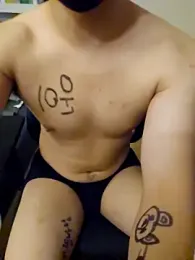 DoseCap0 webcam model stream image