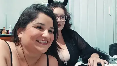 Vamp0 webcam model stream image