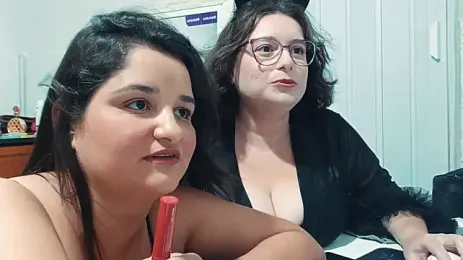Vamp0 webcam model stream image