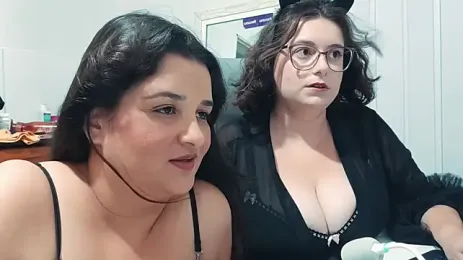 Vamp0 webcam stripchat model stream image