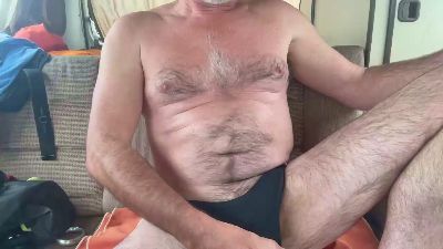 ober68 webcam model stream image