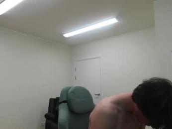 daniel_shawn webcam model stream image