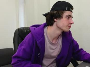 daniel_shawn webcam model stream image