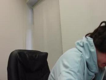 daniel_shawn webcam model stream image