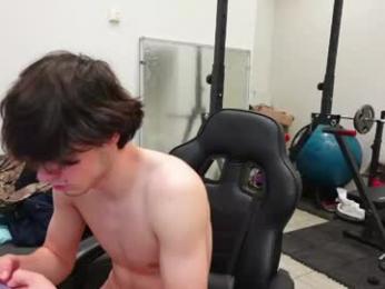 daniel_shawn webcam model stream image