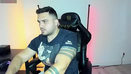 Danielbateson webcam model stream image