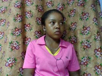 Elysa7 webcam model stream image