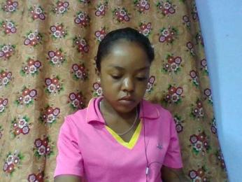 Elysa7 webcam model stream image