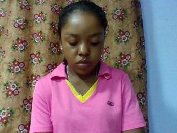 Elysa7 webcam model stream image