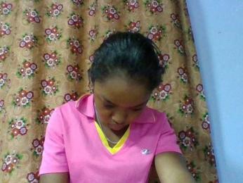 Elysa7 webcam model stream image