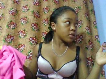 Elysa7 webcam model stream image