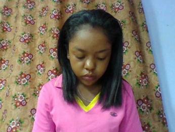 Elysa7 webcam model stream image