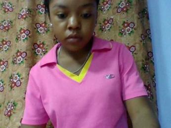 Elysa7 webcam model stream image