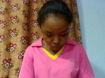 Elysa7 webcam model stream image