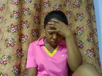 Elysa7 webcam model stream image