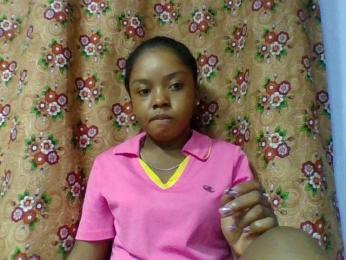 Elysa7 webcam model stream image