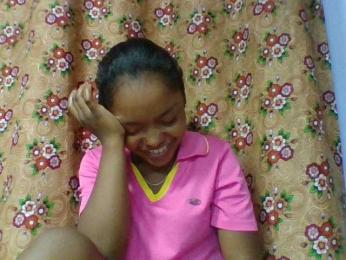 Elysa7 webcam model stream image