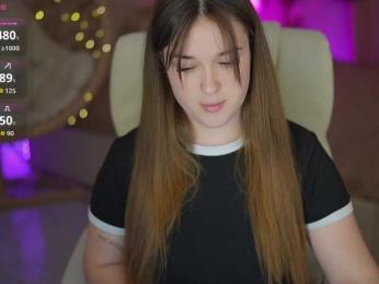DonnaLust webcam model stream image