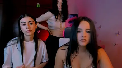 kaisy_star webcam model stream image