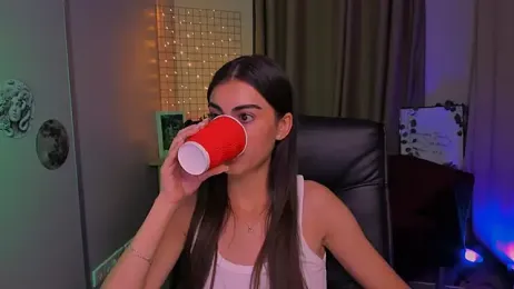 kaisy_star webcam model stream image