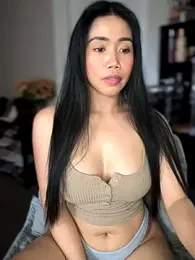 JazzieXo webcam model stream image