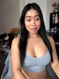 JazzieXo webcam model stream image