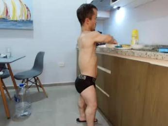 midgettripod1 webcam chaturbate model stream image