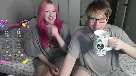 JayMollyy webcam model stream image