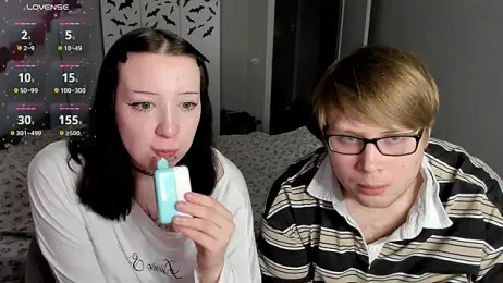 JayMollyy webcam model stream image