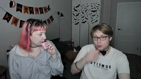 JayMollyy webcam model stream image