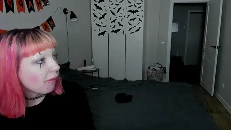 JayMollyy webcam model stream image