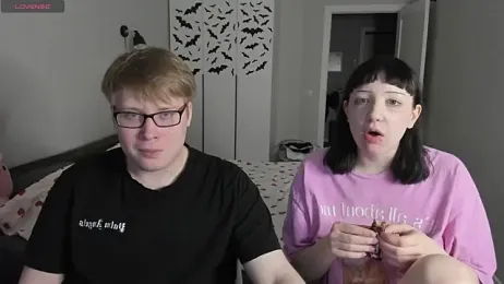 JayMollyy webcam model stream image