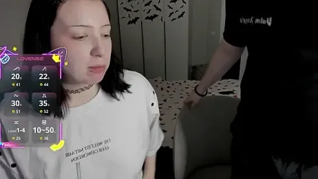 JayMollyy webcam model stream image