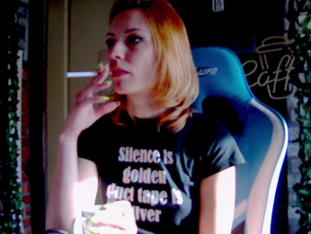 karo131324 webcam model stream image