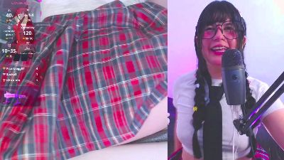 Natsuki666 webcam model stream image