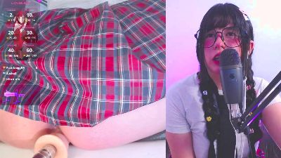 Natsuki666 webcam model stream image