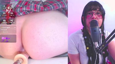 Natsuki666 webcam model stream image