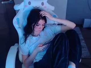 daniellasashatrue webcam model stream image