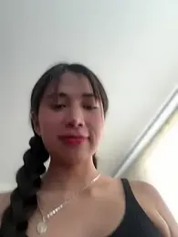 AlessiaVix webcam model stream image