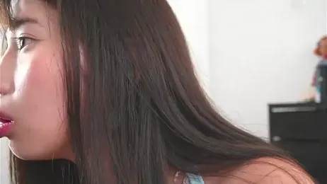 AlessiaVix webcam model stream image