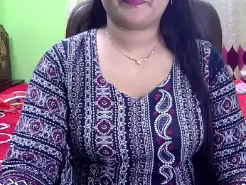 BengaliQueenStar webcam model stream image