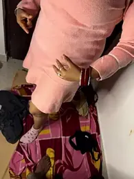 nishababybaby webcam model stream image