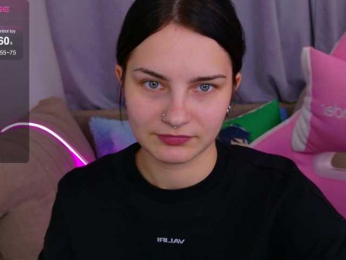 AngelBraun webcam model stream image