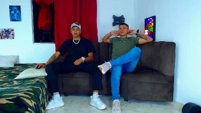 jefferson_horny webcam model stream image