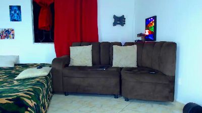 jefferson_horny webcam model stream image