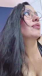 Your_Aleja15 webcam model stream image