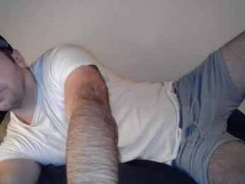 theetwohander webcam model stream image