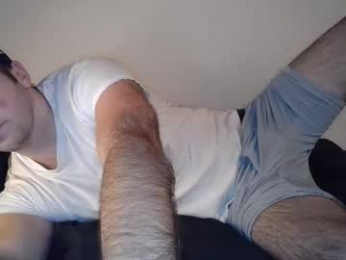 theetwohander webcam model stream image