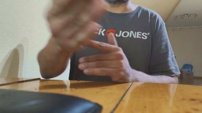 MiChichis webcam model stream image